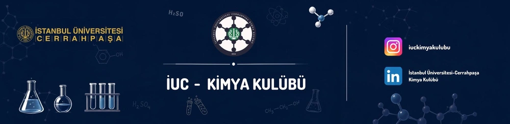 İÜC Kimya Kulübü