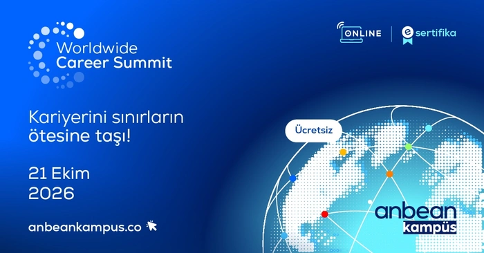 Worldwide Career Summit
