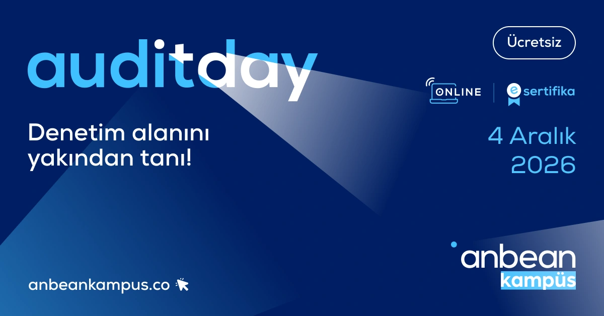 Audit Day banner