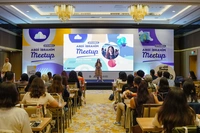 Abdi İbrahim Meetup İstanbul