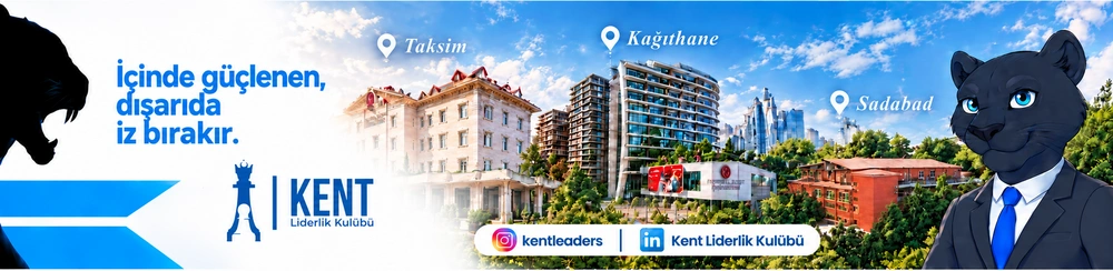 Kent Üniversitesi Liderlik Kulübü