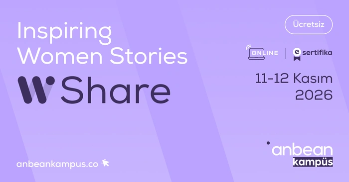Inspiring W-Stories: W-Share