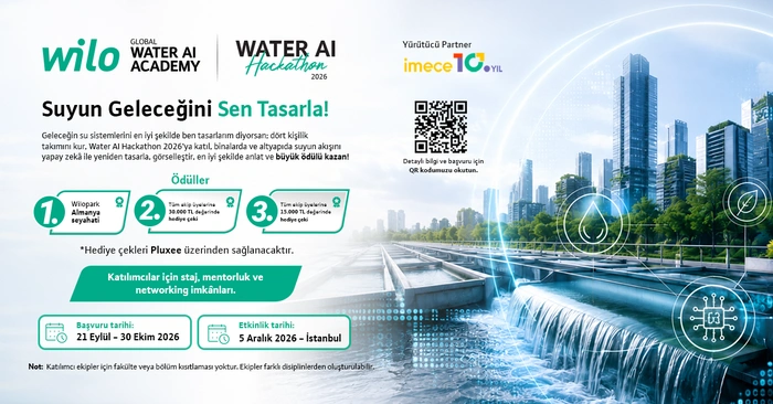 Water AI Hackathon