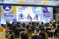 Abdi İbrahim Meetup İstanbul