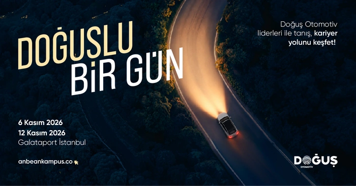 Doğuşlu Bir Gün