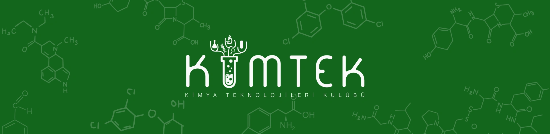 company banner