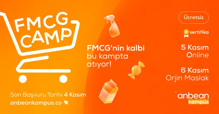 FMCG Camp