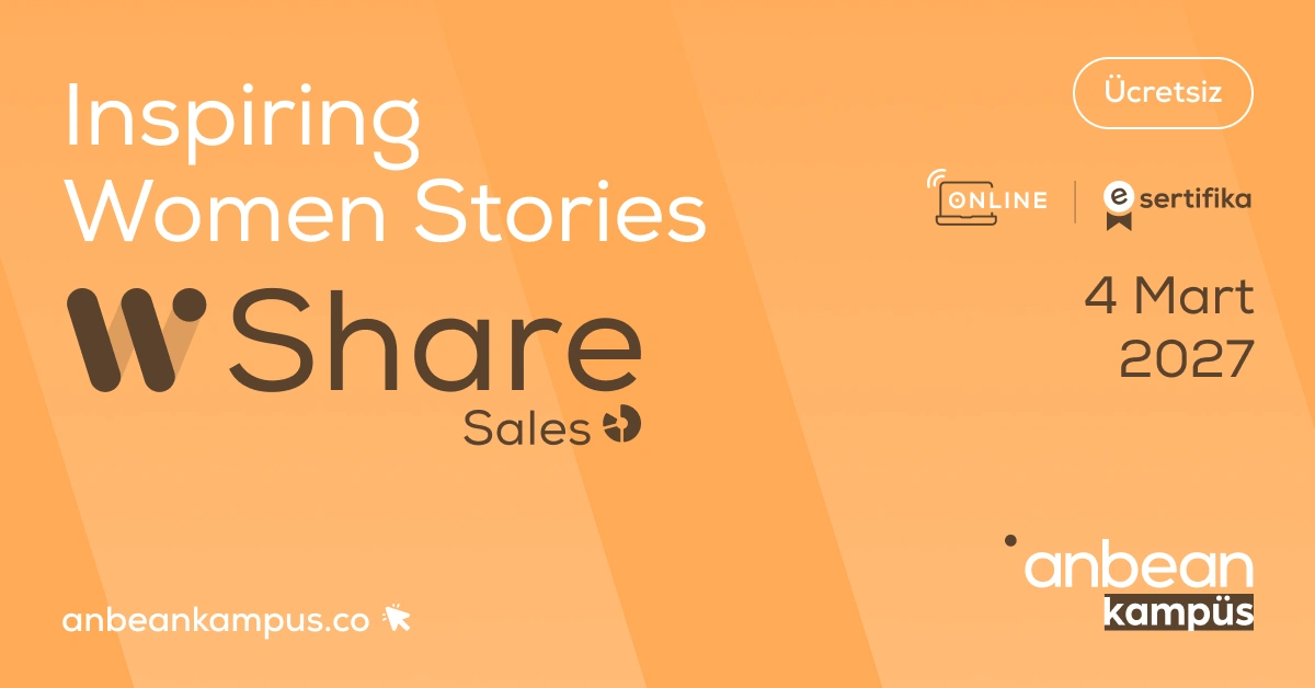 Inspiring Women Stories:  W-Share Sales banner