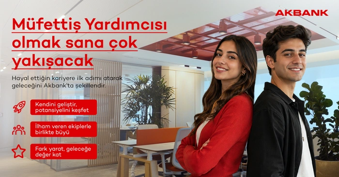 Müfettiş Yardımcısı