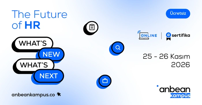 What's New, What's Next - The Future of HR