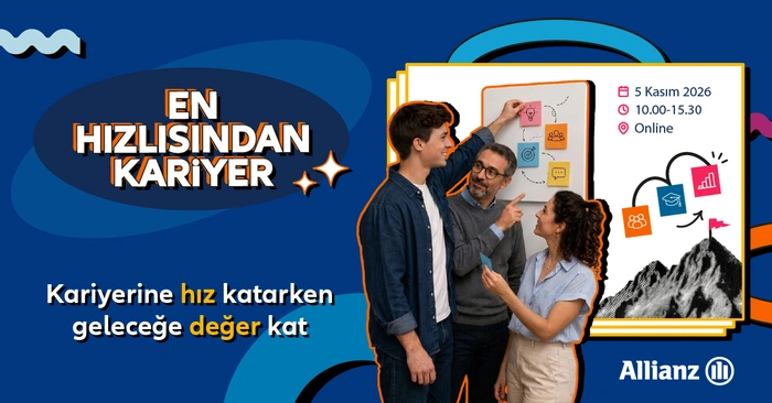 En Hızlısından Kariyer