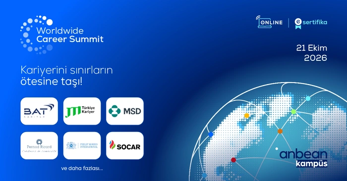 Worldwide Career Summit