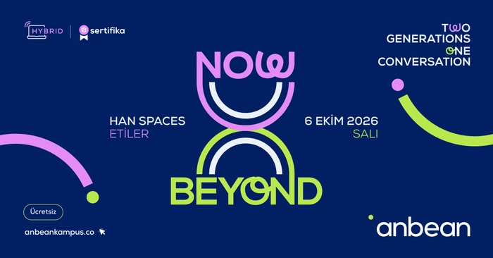 Now&Beyond: Two Generations, One Conversation