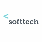 Softtech logo