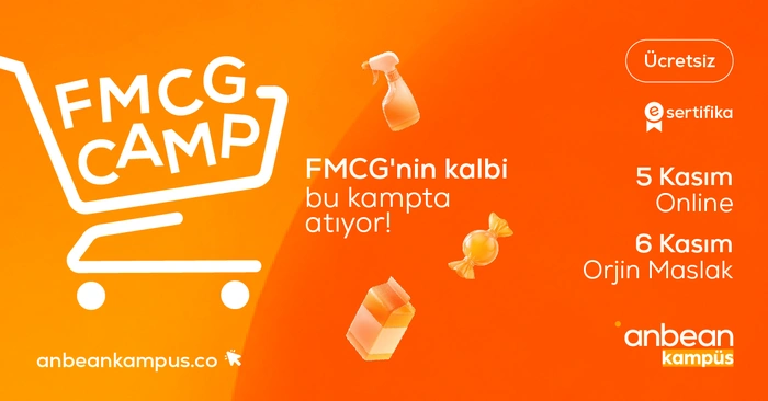 FMCG Camp