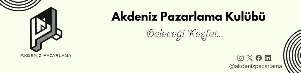Akdeniz Pazarlama Kulübü