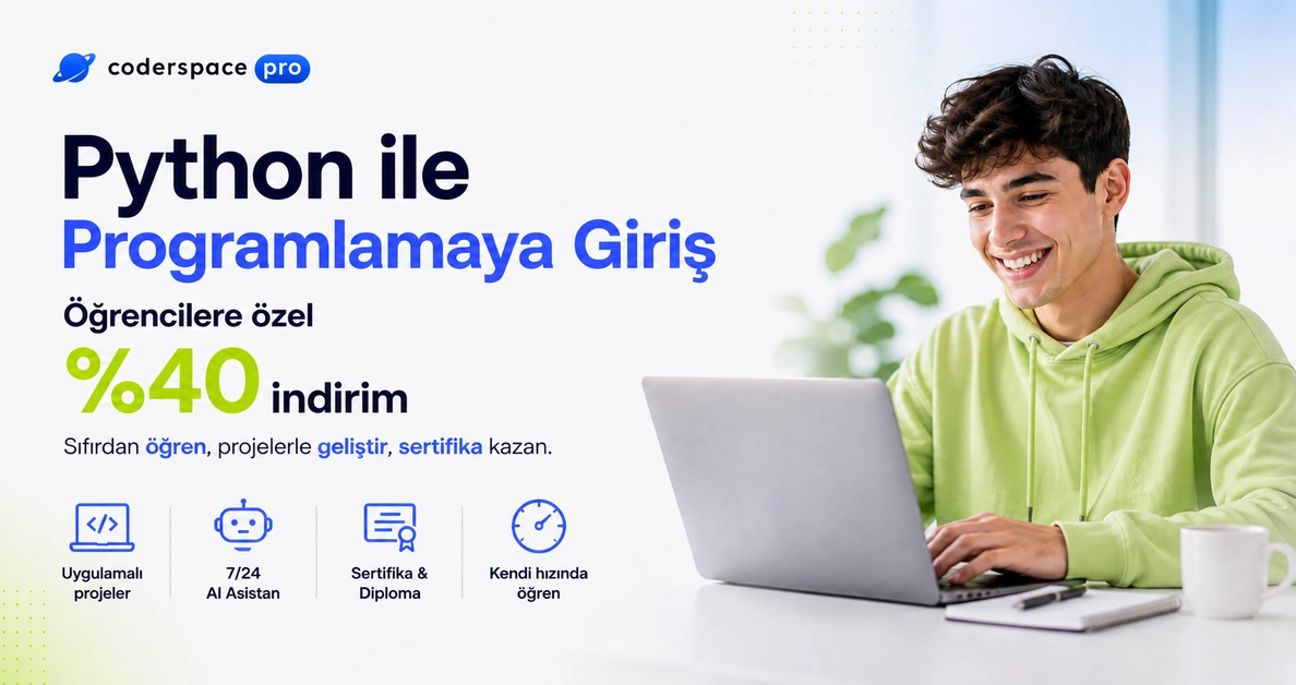 Coderspace