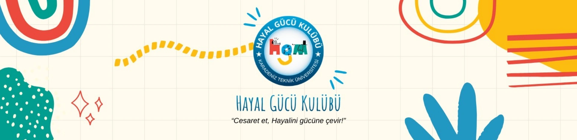 company banner