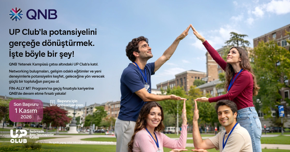job banner