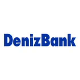 DenizBank Gençlik Buluşması logo