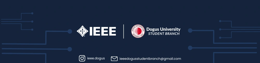 Doğuş Üniversitesi IEEE