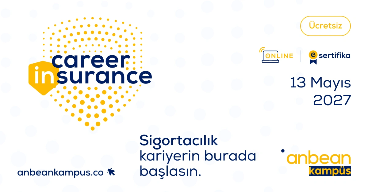 CareerINsurance: Sigortacılık Zirvesi banner