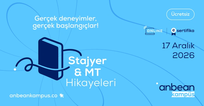 Stajyer&MT Hikayeleri