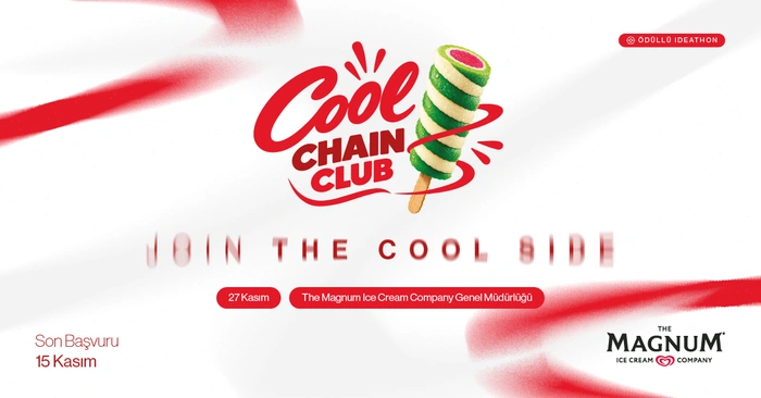 Cool Chain Club