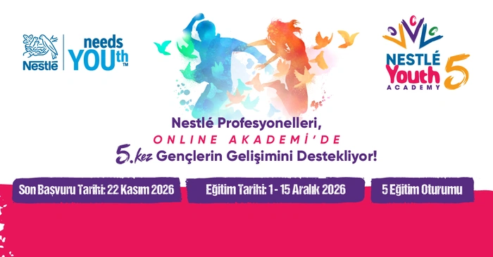 Nestlé Youth Academy
