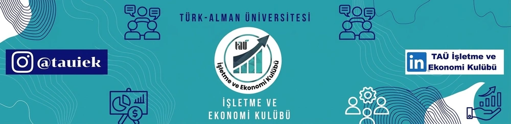 TAÜ İşletme ve Ekonomi Kulübü