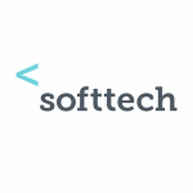 Softtech logo