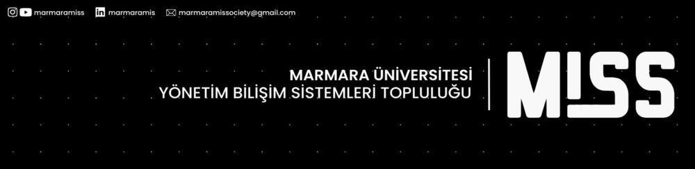 Marmara Üniversitesi Management Information Systems Society