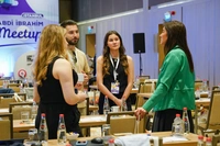 Abdi İbrahim Meetup İstanbul