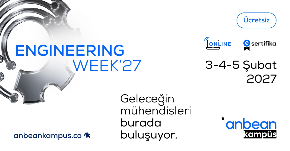 Engineering Week banner
