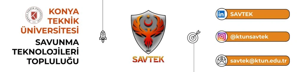 Konya Teknik Üniversitesi Savtek