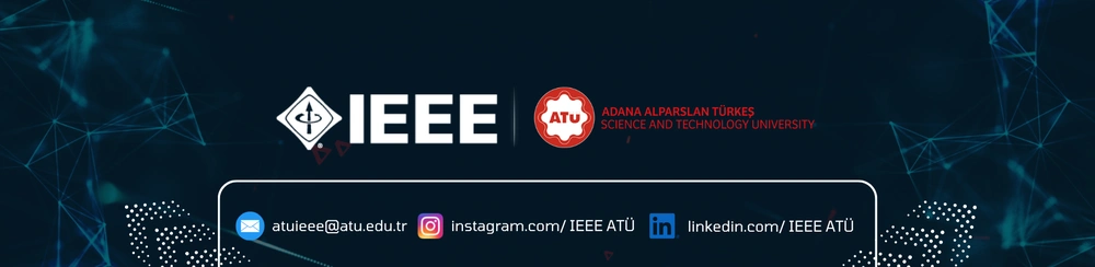 IEEE ATÜ