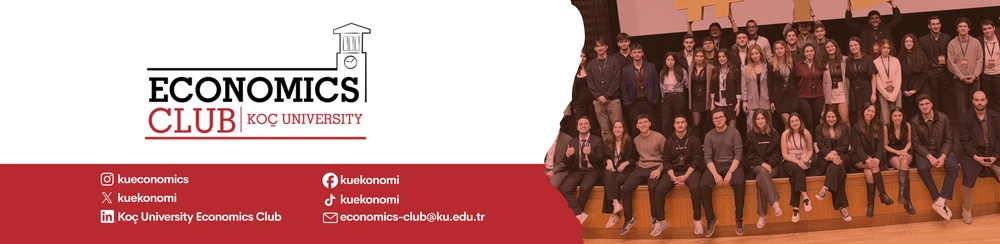 Koç Üniversitesi Ekonomi Kulübü