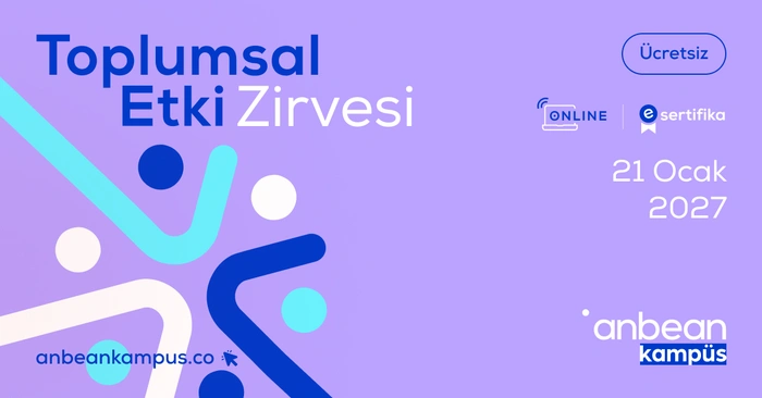 Toplumsal Etki Zirvesi