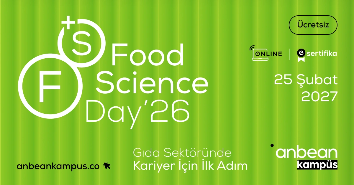 Food Science Day banner