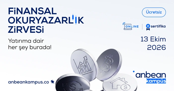 Finansal Okuryazarlık Zirvesi
