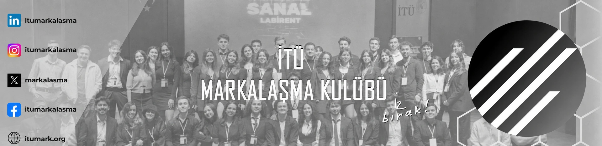 company banner