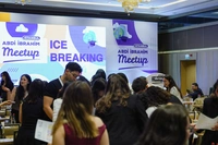 Abdi İbrahim Meetup İstanbul