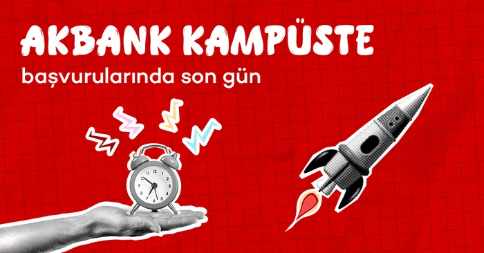 Akbank Kampüste