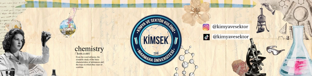 Marmara Üniversitesi Kimya ve Sektör Kulübü