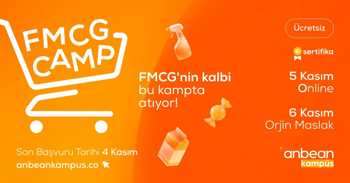 FMCG Camp banner