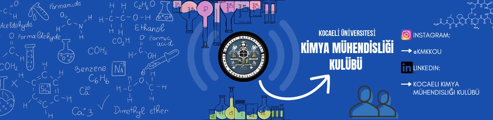 Kocaeli Üniversitesi Kimya Mühendisliği Kulübü