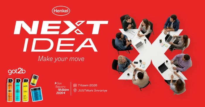 Henkel Next Idea