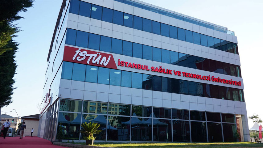 İSTANBUL SAĞLIK VE TEKNOLOJİ ÜNİVERSİTESİ