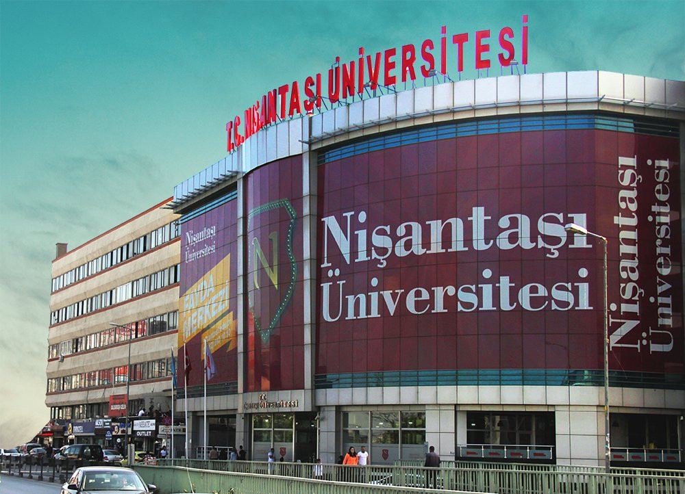 İSTANBUL NİŞANTAŞI ÜNİVERSİTESİ