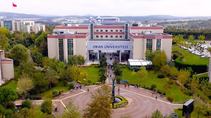 İSTANBUL OKAN ÜNİVERSİTESİ